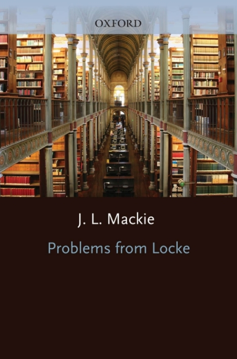 Book Problems from Locke free