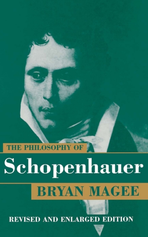 Book The Philosophy of Schopenhauer free