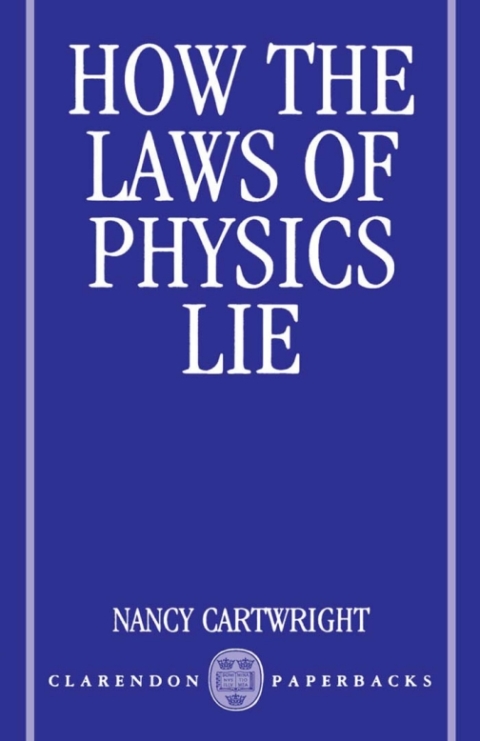Book How the Laws of Physics Lie free