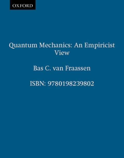 Book Quantum Mechanics free