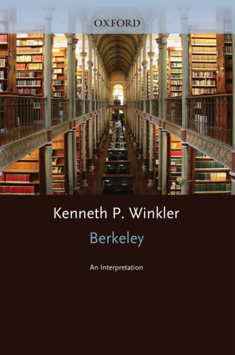 Book Berkeley: An Interpretation free