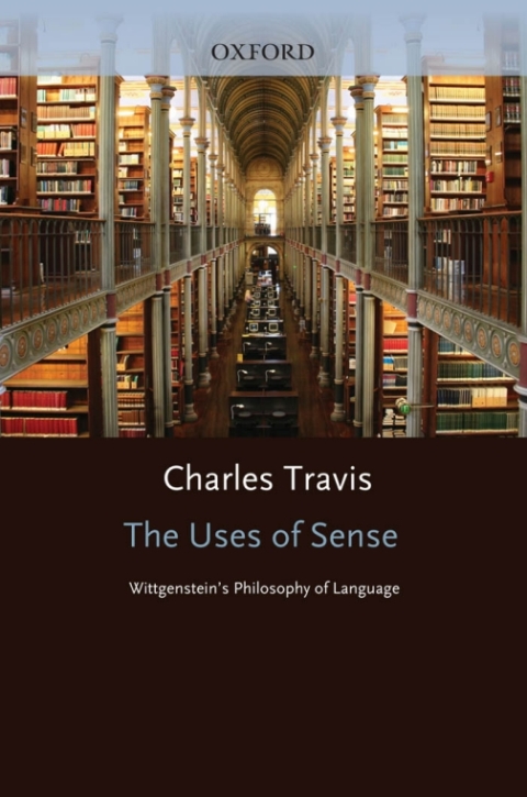 Book The Uses of Sense free