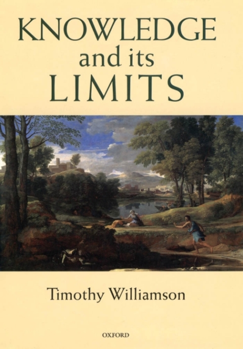 Book Knowledge and Its Limits free