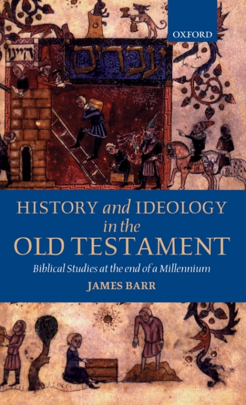 Book History and Ideology in the Old Testament free