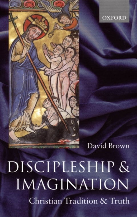 Book Discipleship and Imagination: Christian Tradition and Truth free