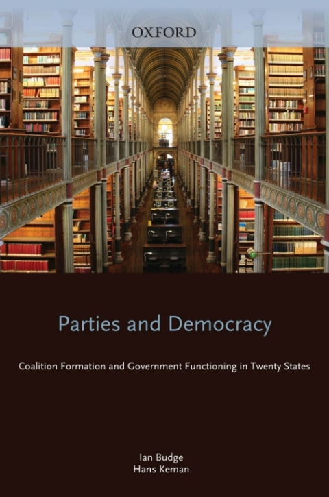 Book Parties and Democracy free