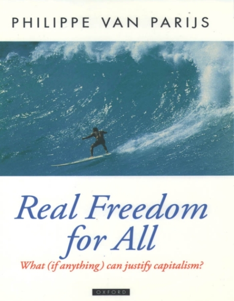 Book Real Freedom for All free