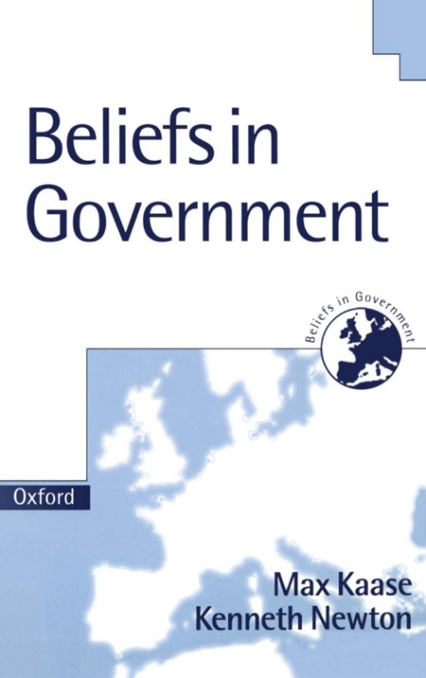 Book Beliefs in Government free