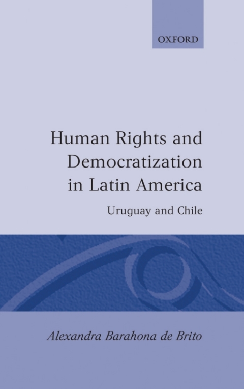Book Human Rights and Democratization in Latin America free