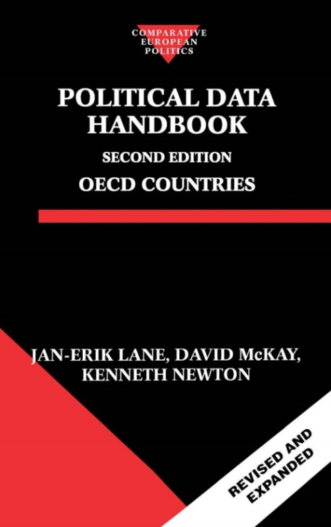 Book Political Data Handbook free