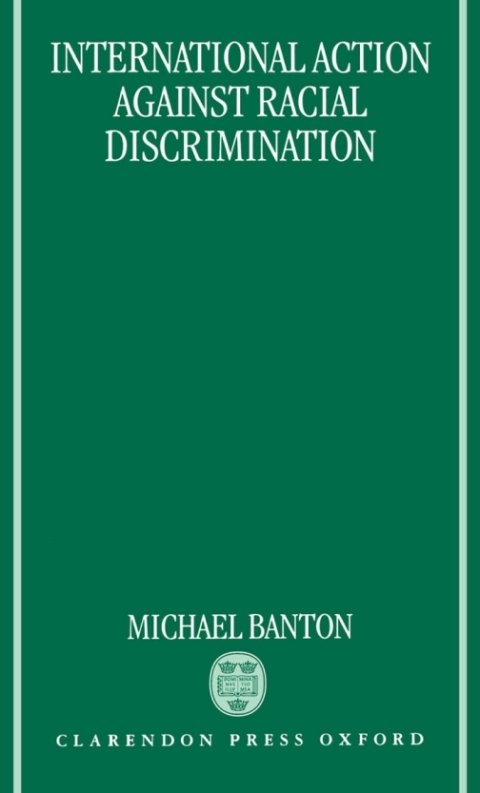 Book International Action against Racial Discrimination free