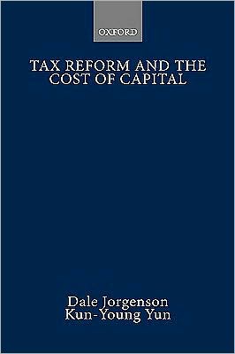 Book Tax Reform and the Cost of Capital free