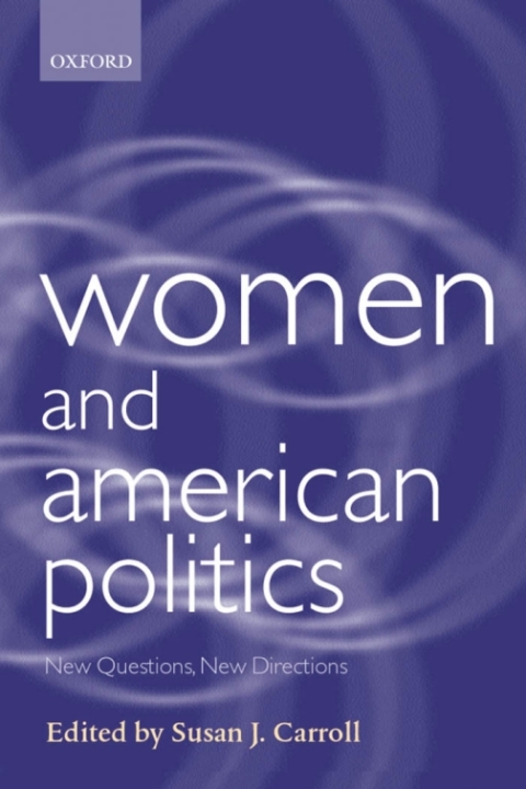 Book Women and American Politics free