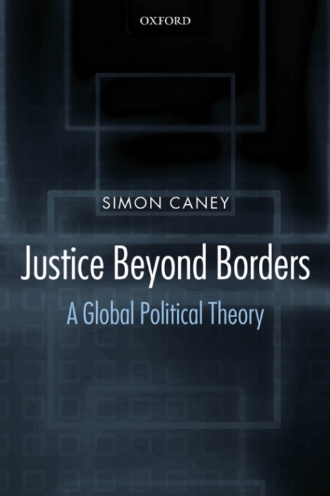 Book Justice Beyond Borders free
