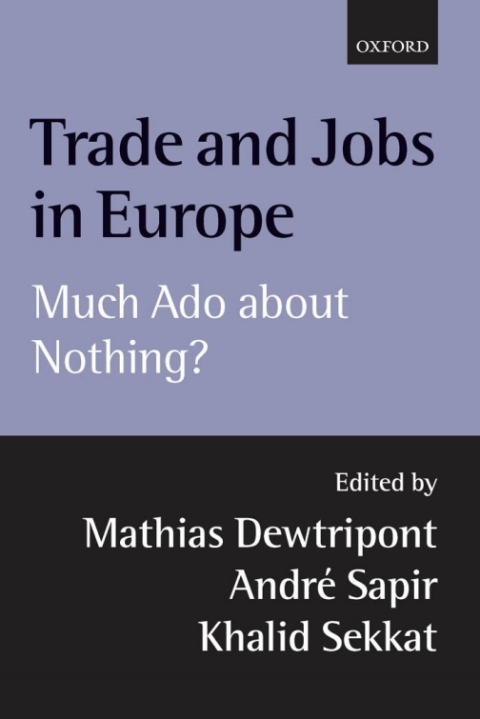 Book Trade and Jobs in Europe free