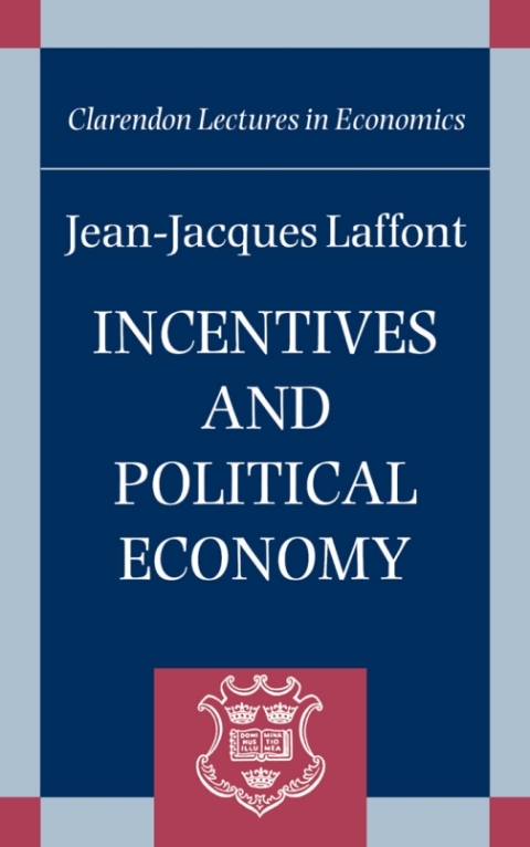Book Incentives and Political Economy free