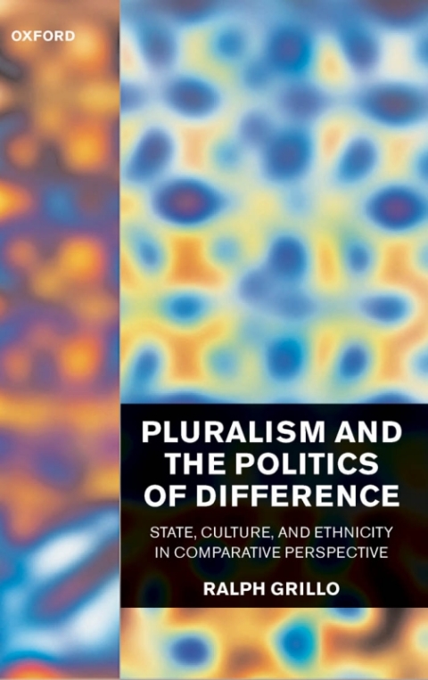 Book Pluralism and the Politics of Difference free