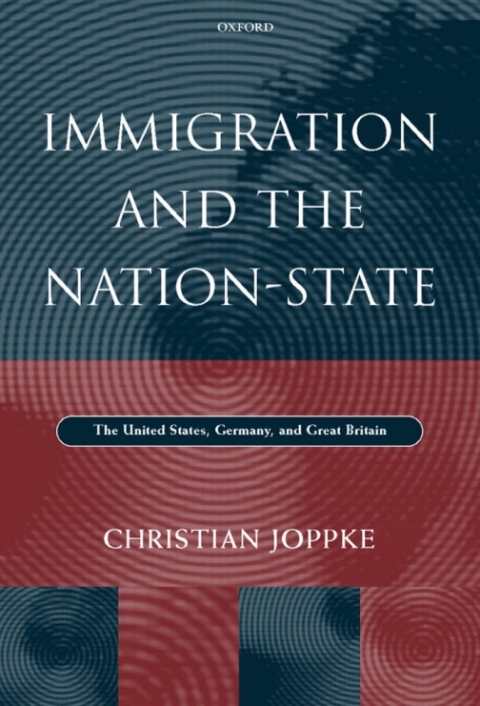 Book Immigration and the Nation-State free
