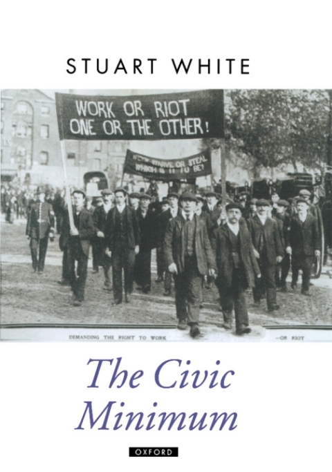 Book The Civic Minimum free