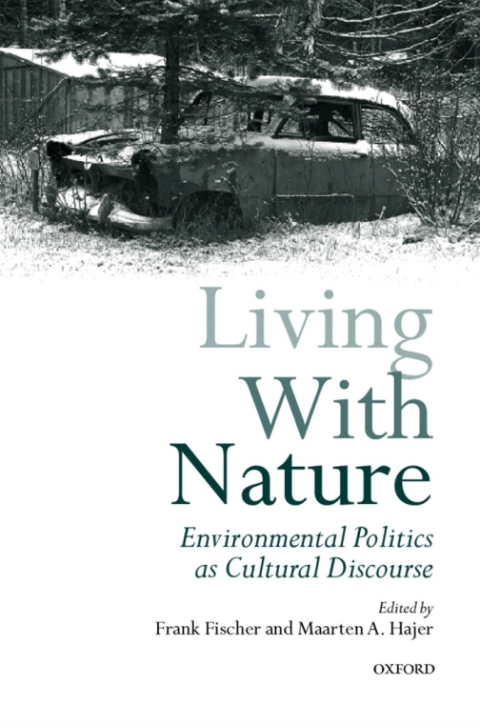Book Living with Nature free