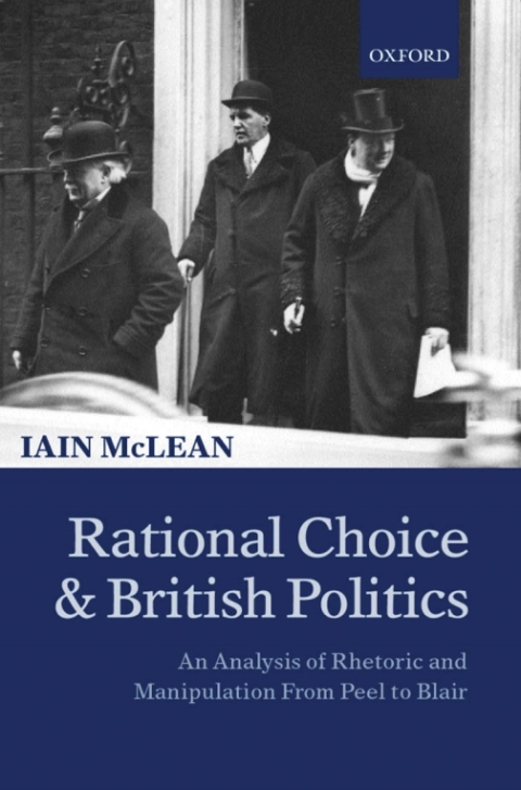 Book Rational Choice and British Politics free