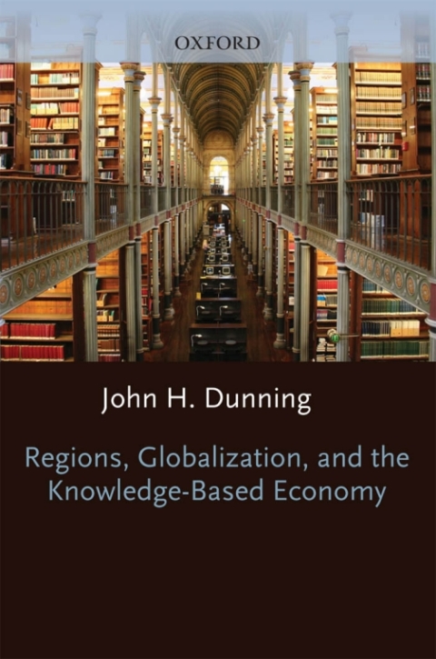 Book Regions, Globalization, and the Knowledge-Based Economy free