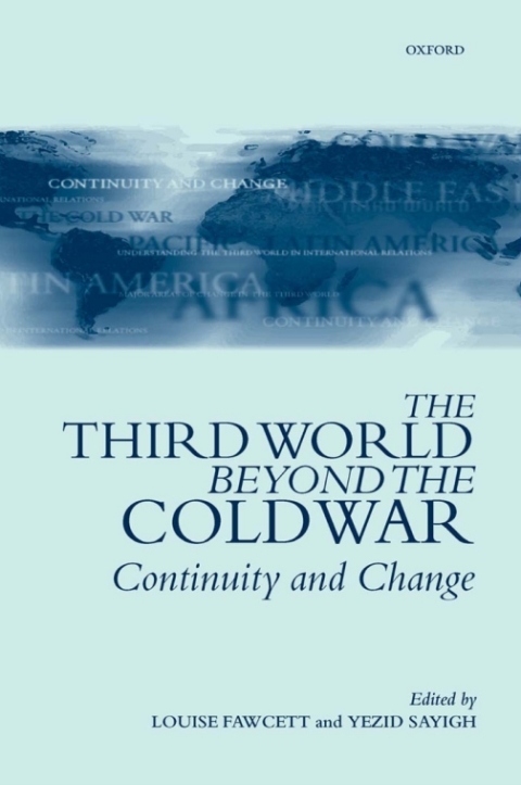Book The Third World Beyond the Cold War free
