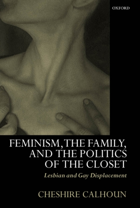 Book Feminism, the Family, and the Politics of the Closet free