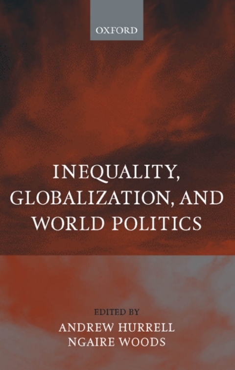 Book Inequality, Globalization, and World Politics free