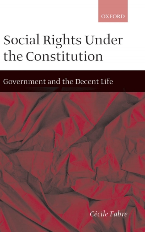 Book Social Rights Under the Constitution free