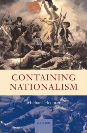 Book Containing Nationalism free
