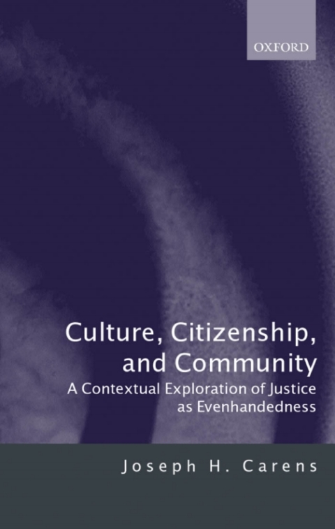 Book Culture, Citizenship, and Community free