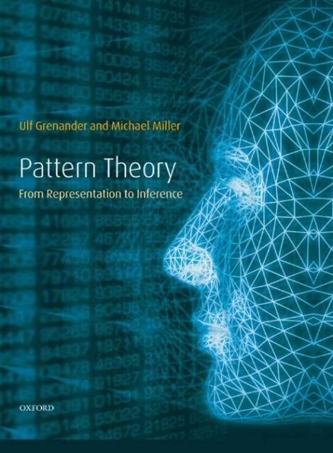Book Pattern Theory free