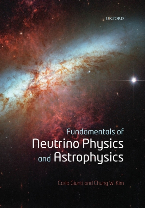 Book Fundamentals of Neutrino Physics and Astrophysics free