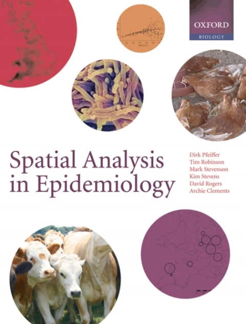 Book Spatial Analysis in Epidemiology free