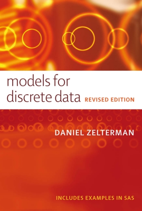 Book Models for Discrete Data free