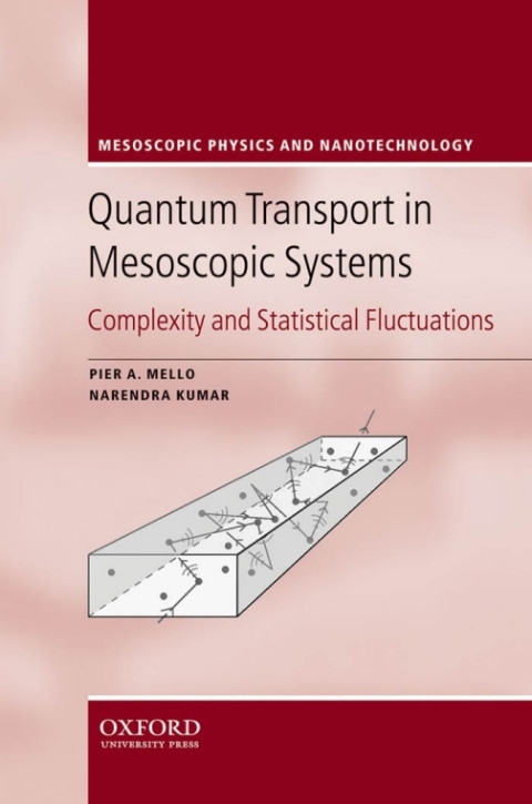 Book Quantum Transport in Mesoscopic Systems free