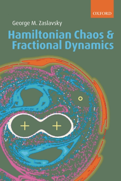 Book Hamiltonian Chaos and Fractional Dynamics free