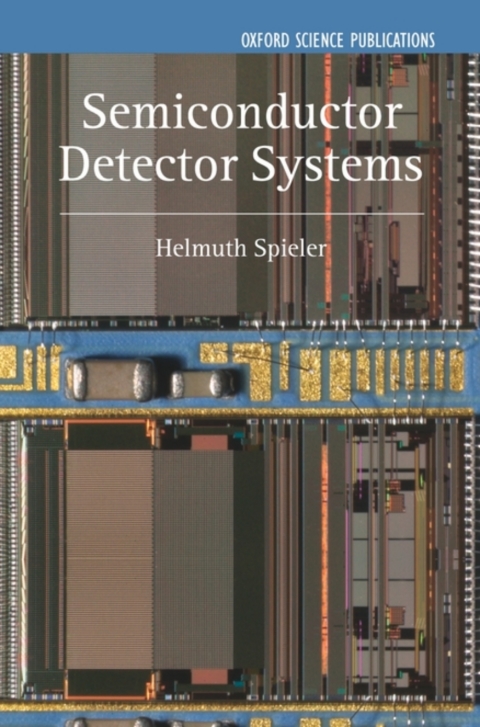 Book Semiconductor Detector Systems (Series on Semiconductor Science and Technology Book 12) free