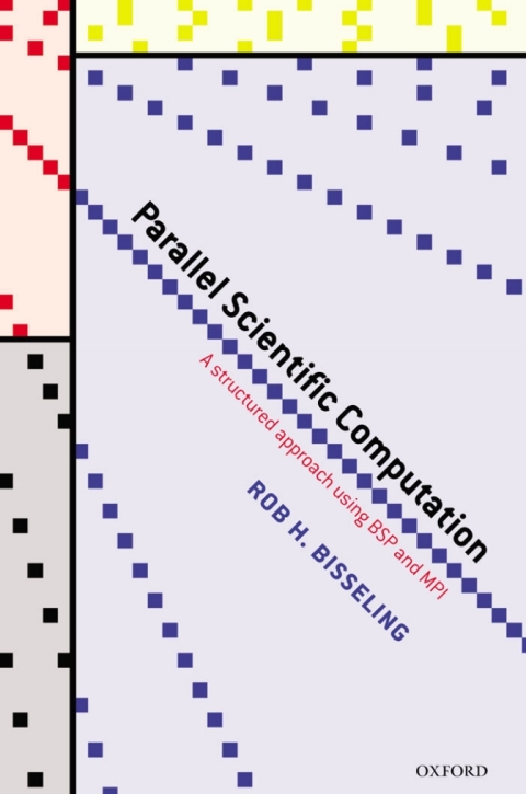 Book Parallel Scientific Computation: A Structured Approach using BSP and MPI free