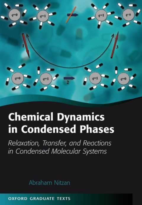 Book Chemical Dynamics in Condensed Phases: Relaxation, Transfer and Reactions in Condensed Molecular Systems (Oxford Graduate Texts) free
