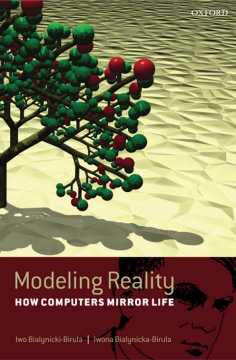 Book Modeling Reality: How Computers Mirror Life free
