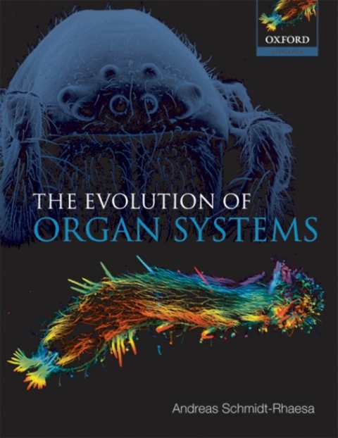 Book The Evolution of Organ Systems free
