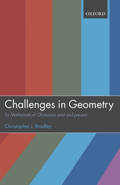 Book Challenges in Geometry: for Mathematical Olympians Past and Present free