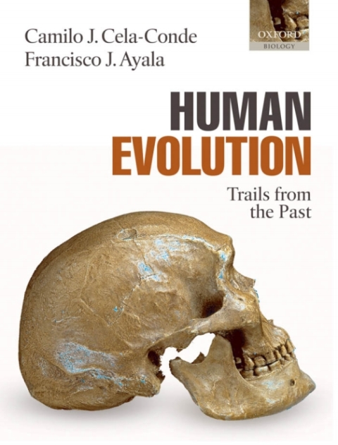 Book Human Evolution: Trails from the Past free