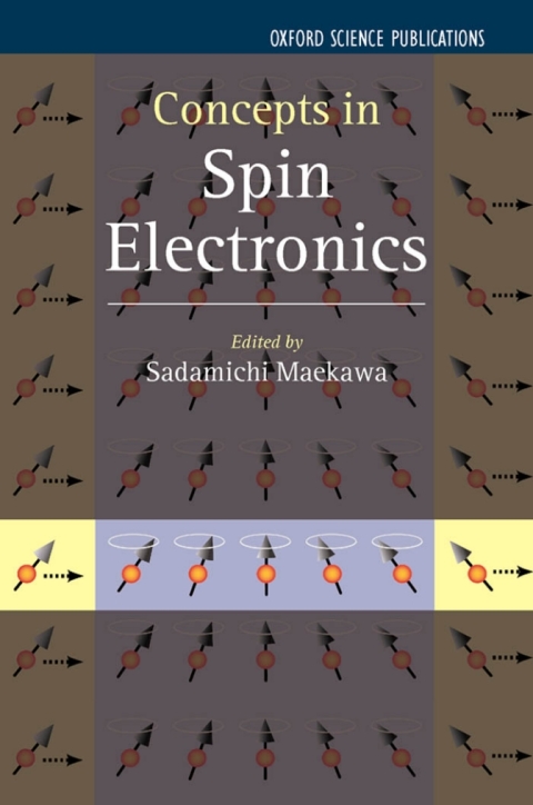 Book Concepts in Spin Electronics free