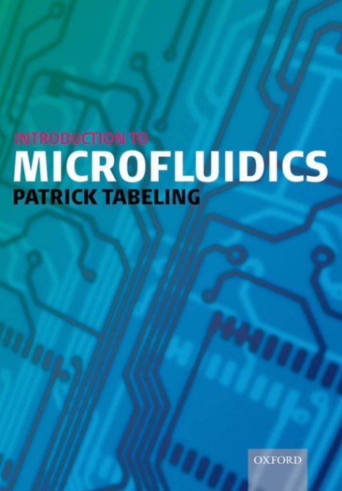 Book Introduction to Microfluidics free