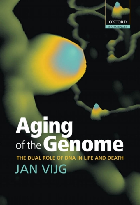 Book Aging of the Genome free