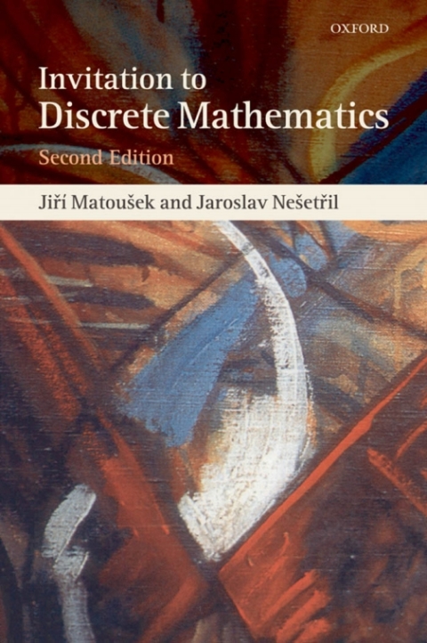 Book Invitation to Discrete Mathematics free