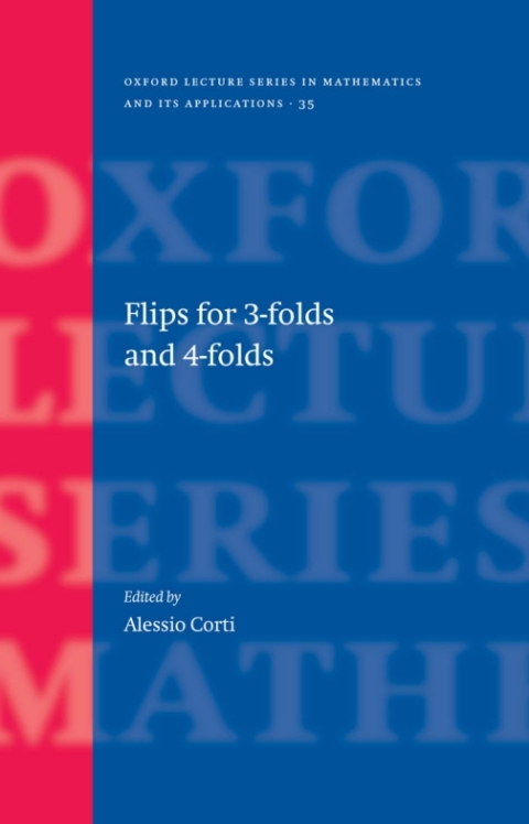 Book Flips for 3-folds and 4-folds free